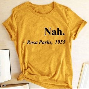 Rosa Parks Shirt